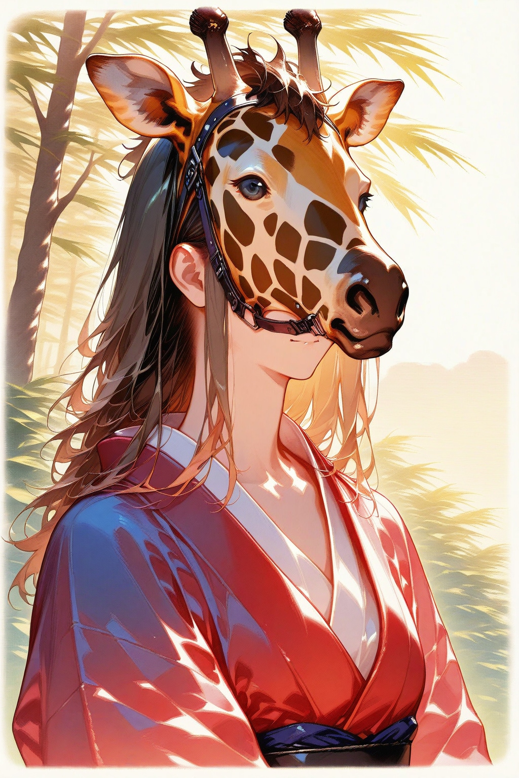 企画「23歳」オリキャラ