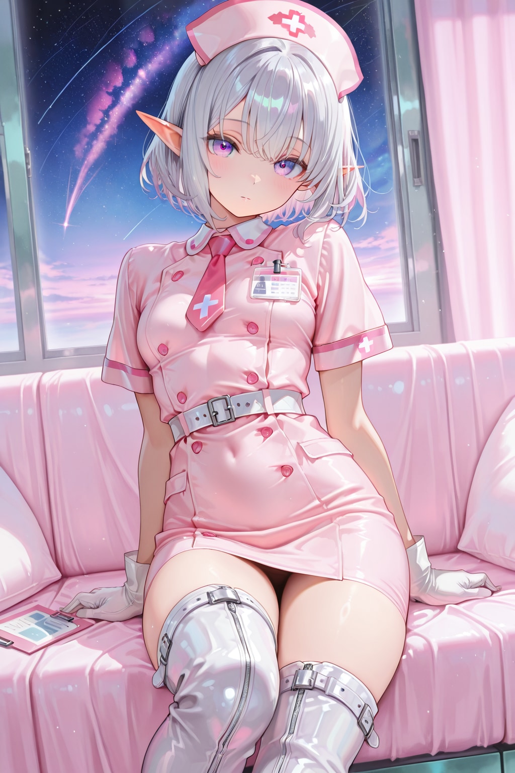 ナース