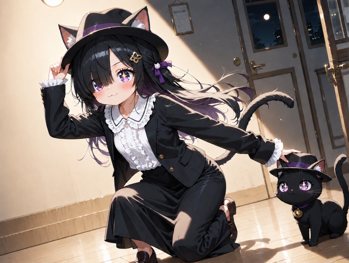 おつです