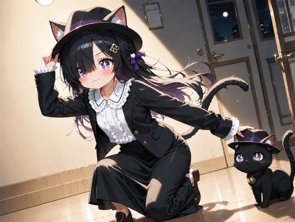 おつです