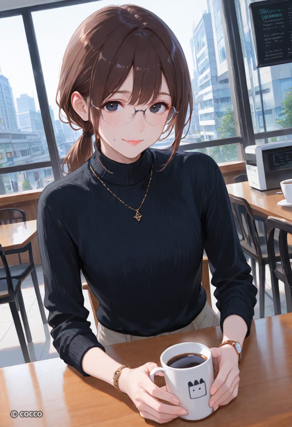 日常の欠片