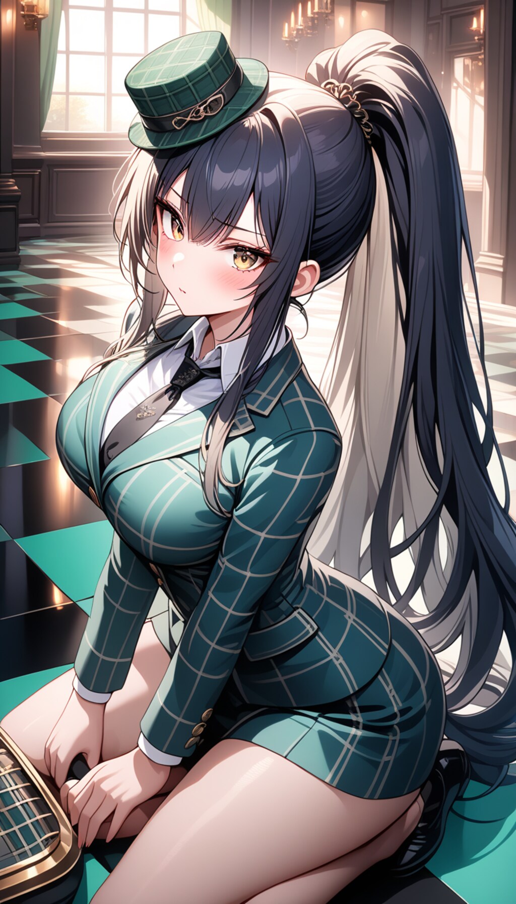 うちの子