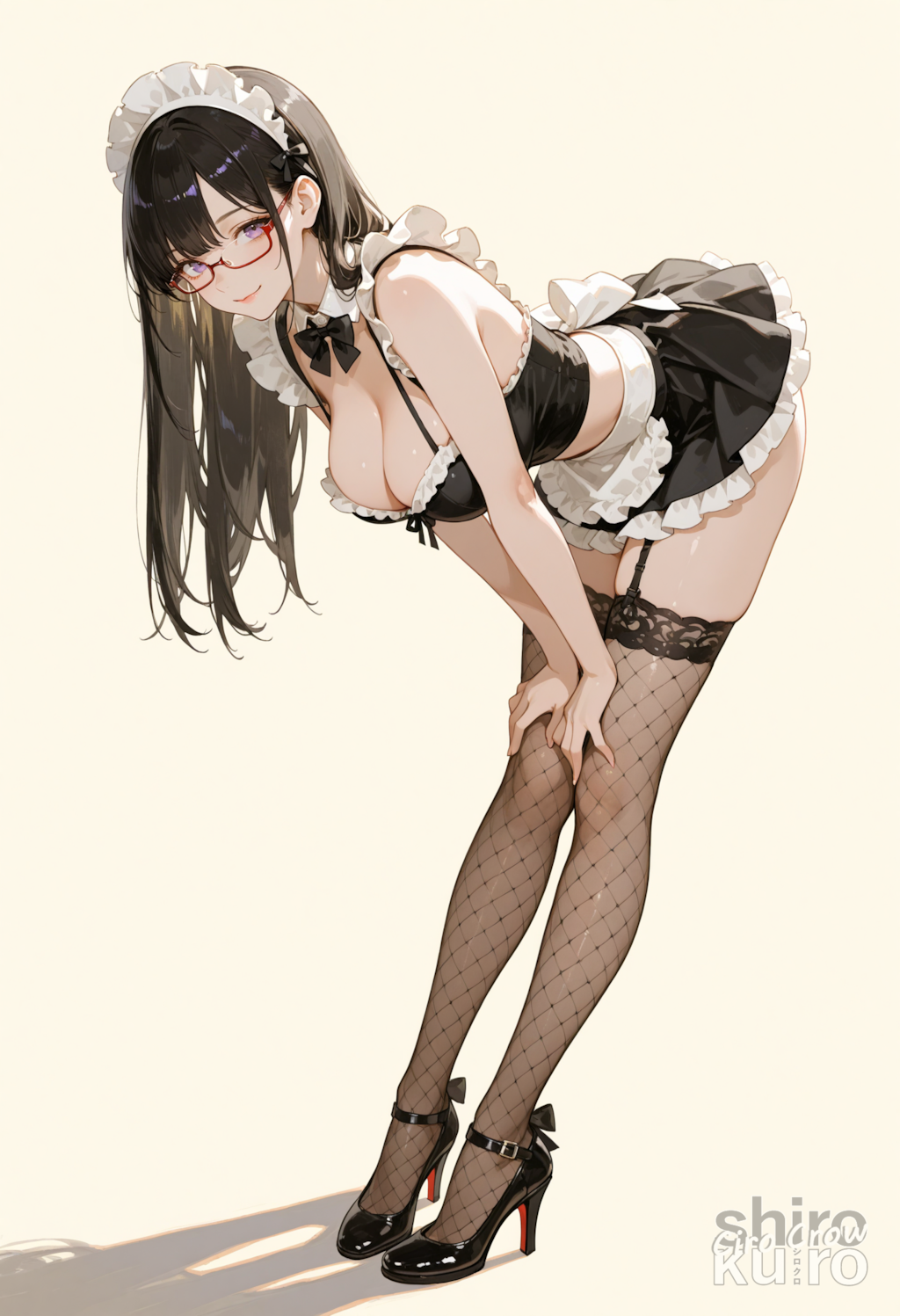 【FA】陽キャちゃんと真面目ちゃん