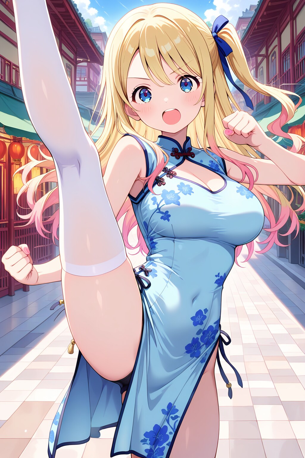 今日のちちぷい　その３１８