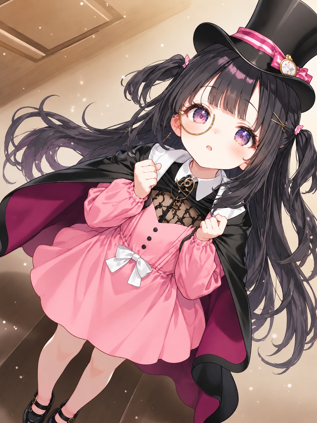 た、たんていだもん…しんじつはひとつだもん…1412じゃないもん…