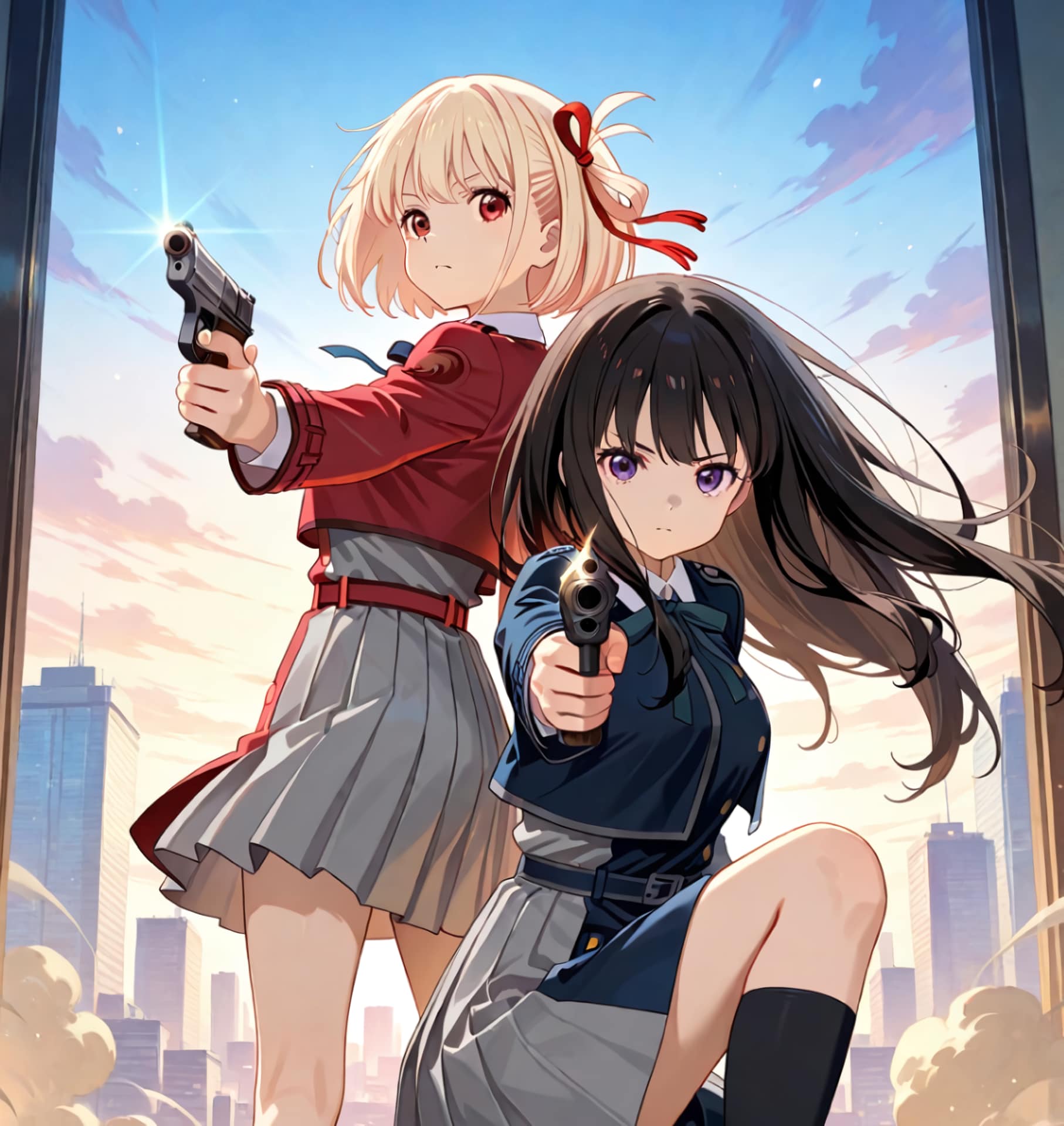 そこか！