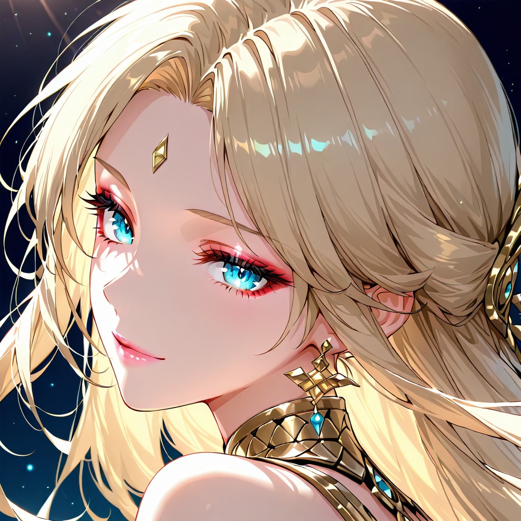 黄金のエジプト