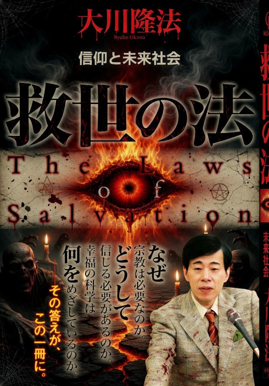 救世の法