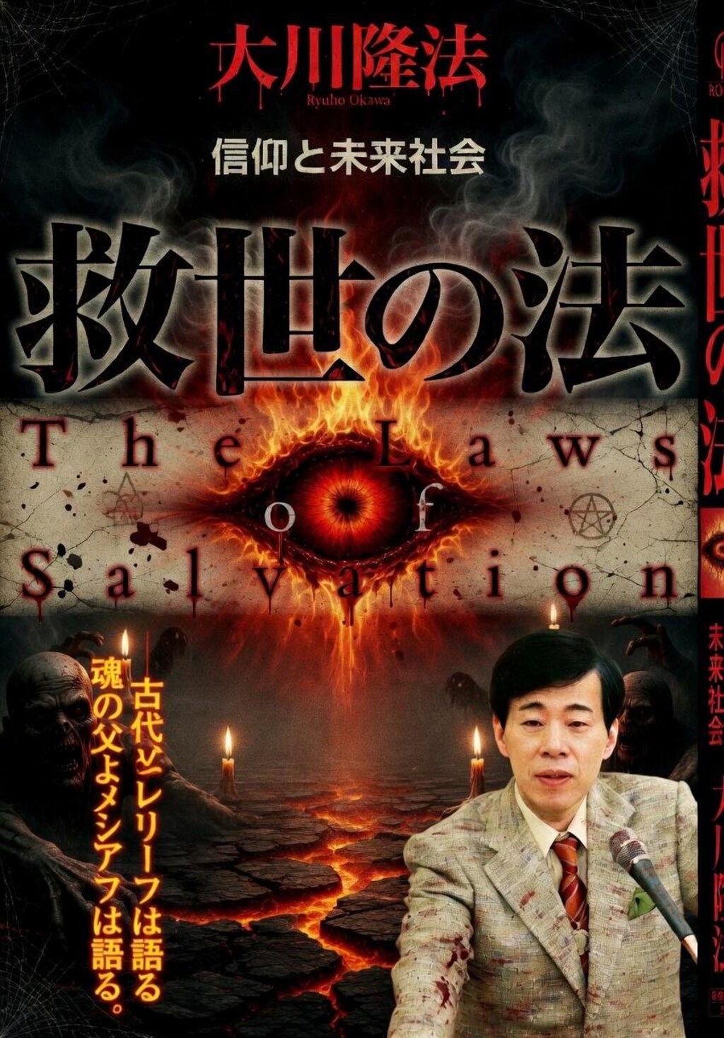救世の法