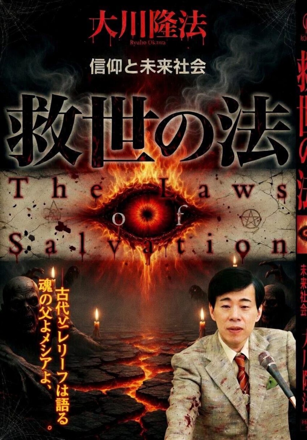 救世の法