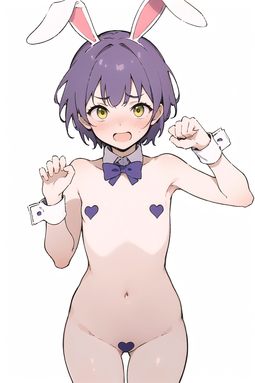 今日のバニーガール（2025/03/31）
