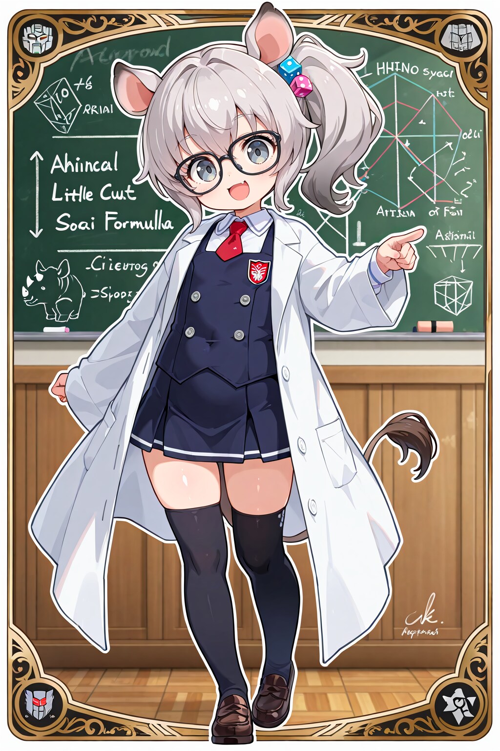 サイえんす！