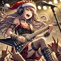 We Wish You A Metal Xmas 2枚目
