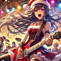 We Wish You A Metal Xmas 5枚目