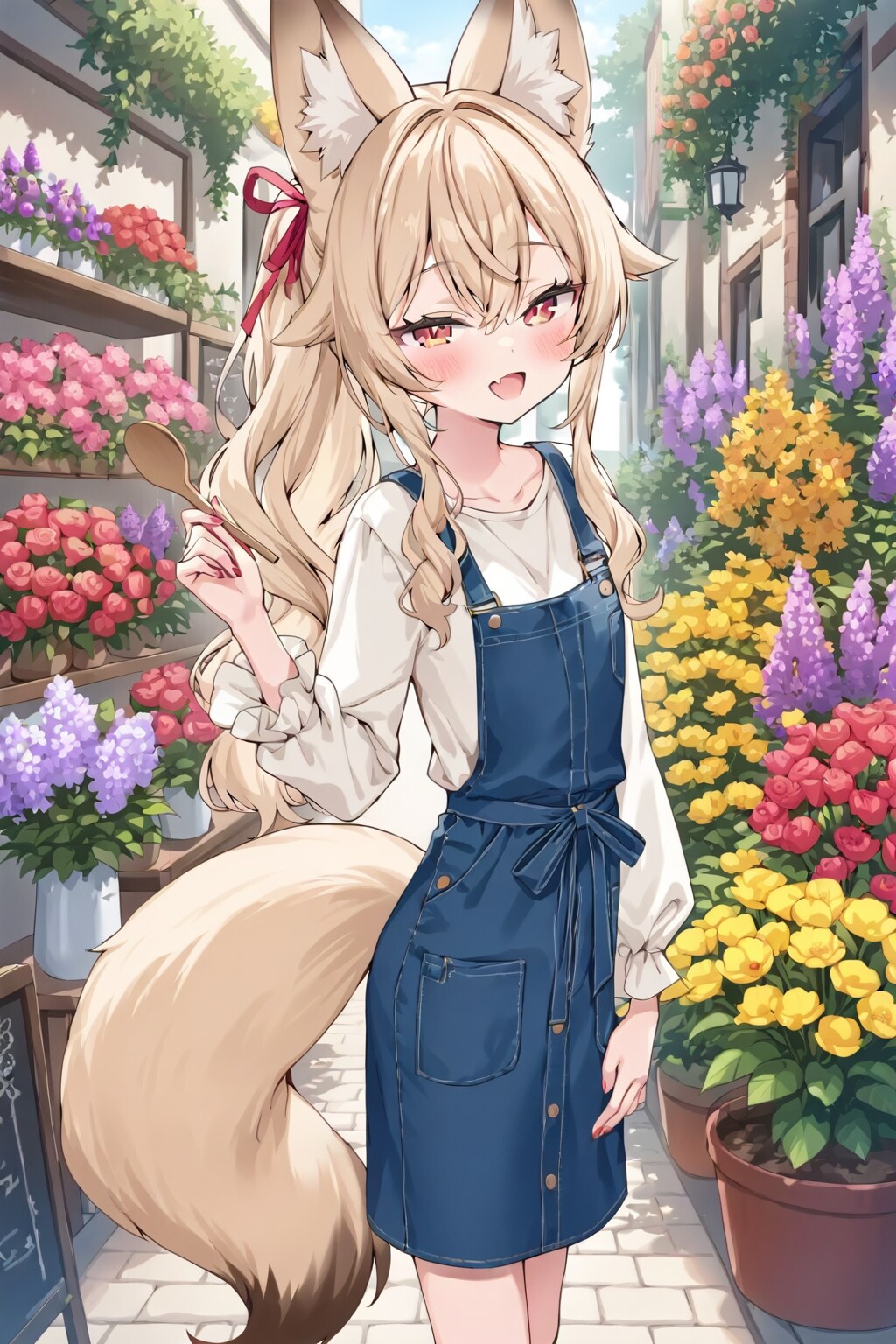花屋LILAC 2026/04/29