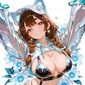 爆乳むちむちきゅるるん娘 2枚目