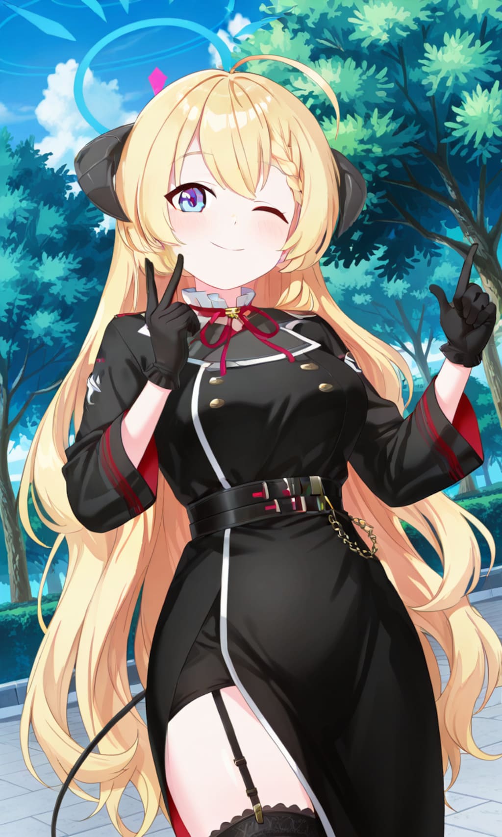 鰐渕アカリ