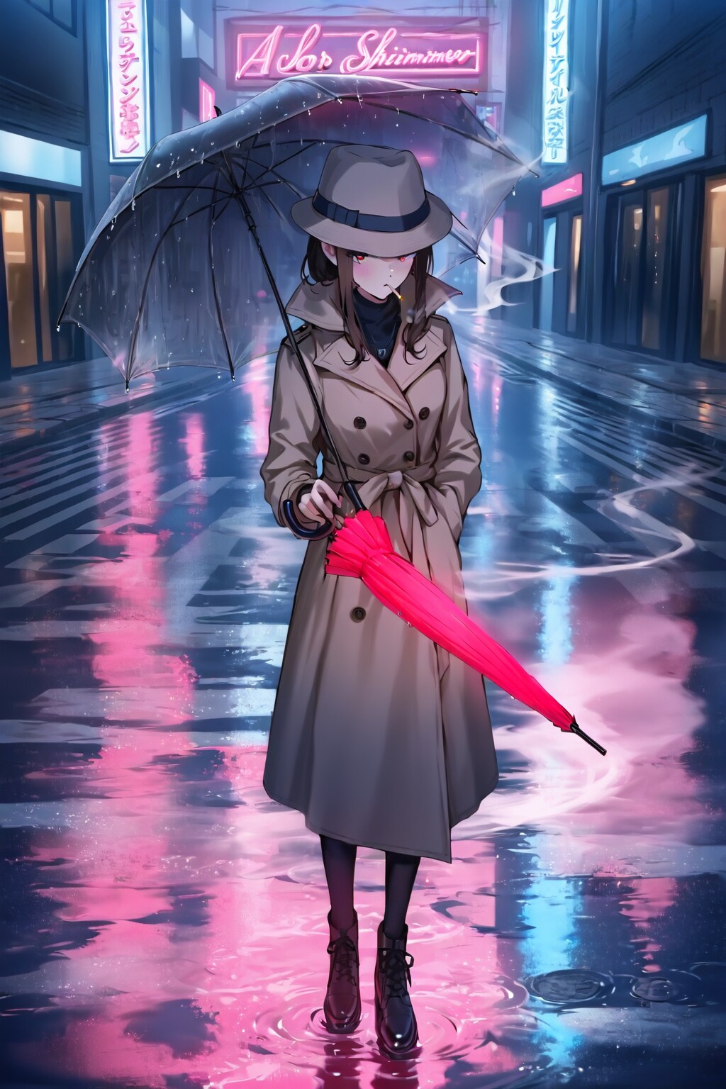 探偵