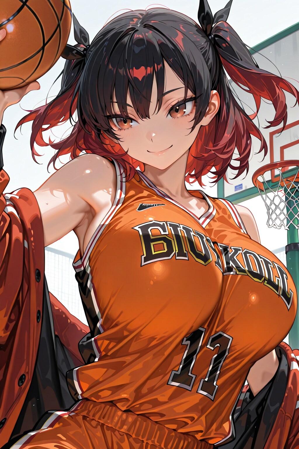 千尋ちゃん