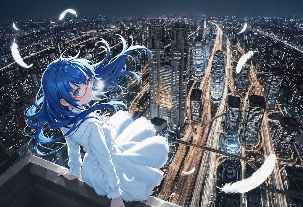 イルミネーション