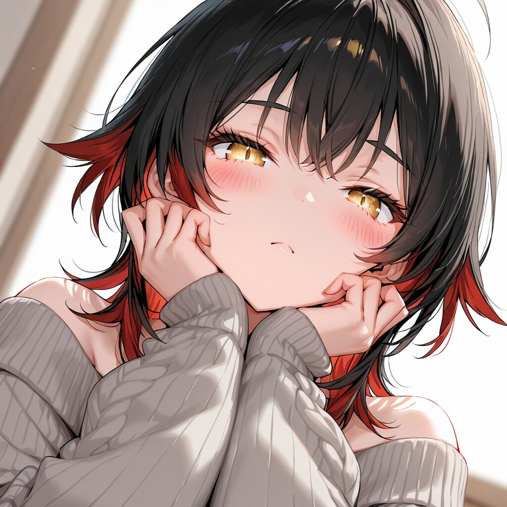 寒くなってきたね