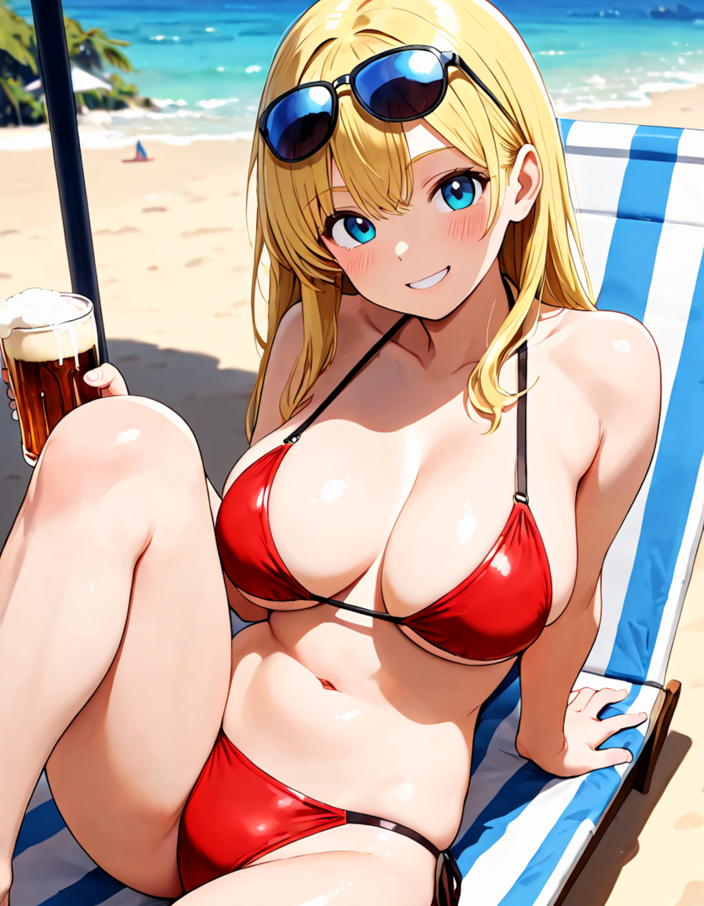 ルートビアさん