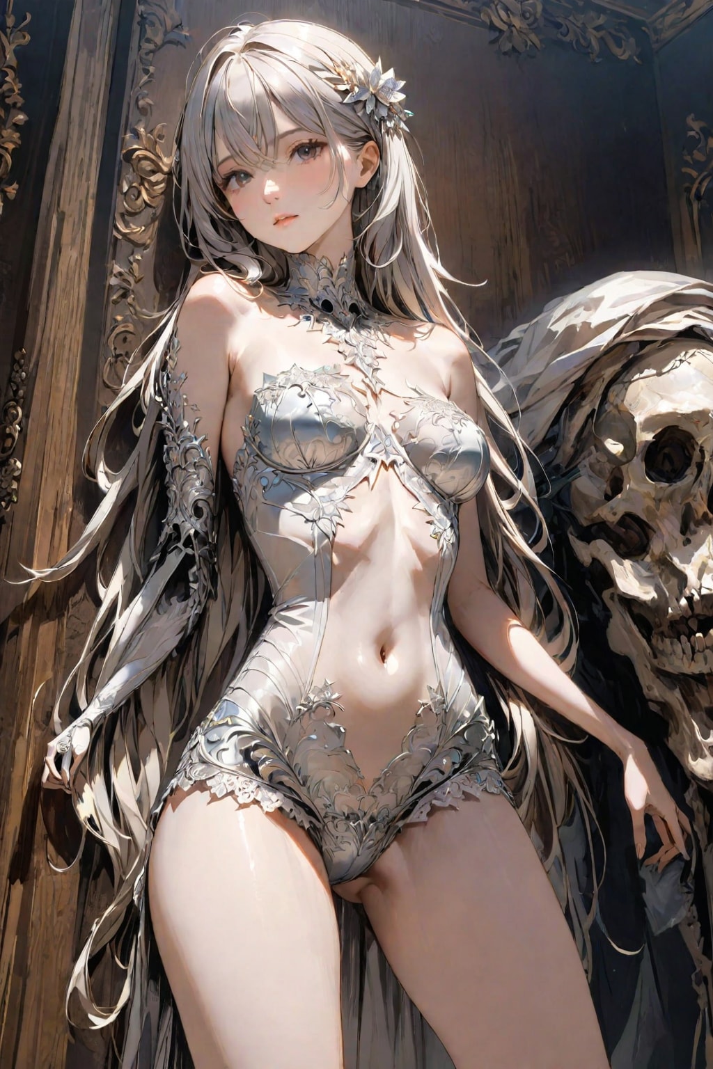 Wall