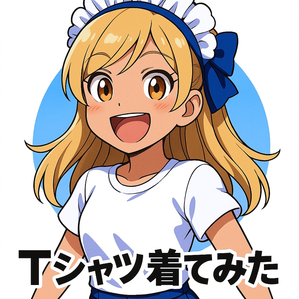Tシャツ