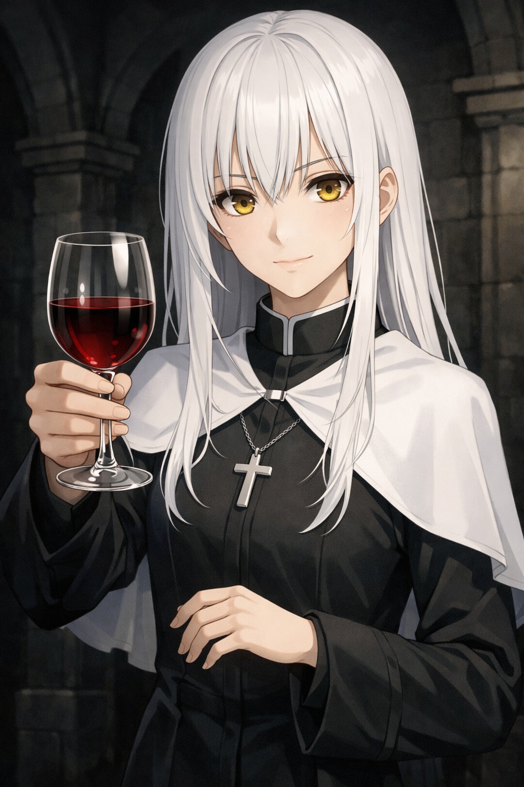 いただきます | の人気AIイラスト・グラビア