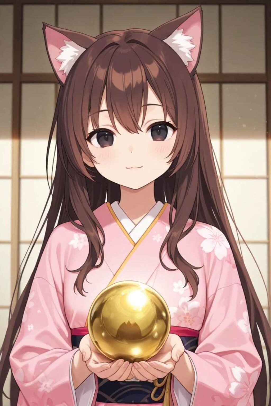 毎日ゴールデンボール