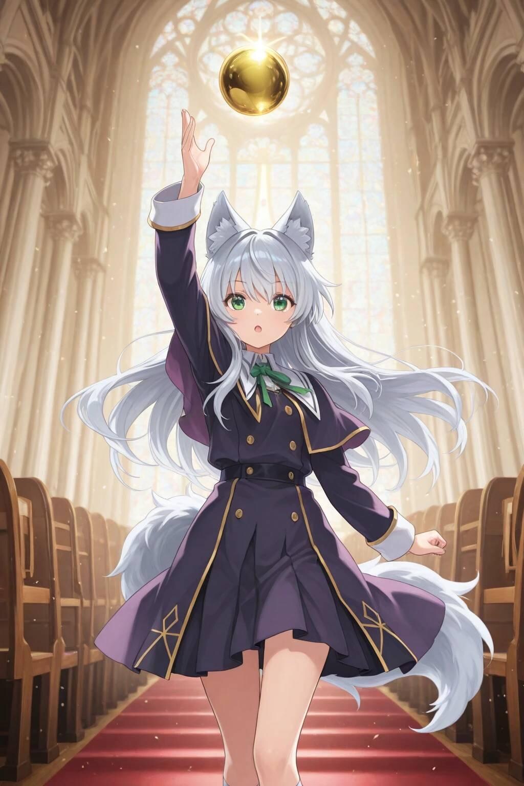 毎日ゴールデンボール