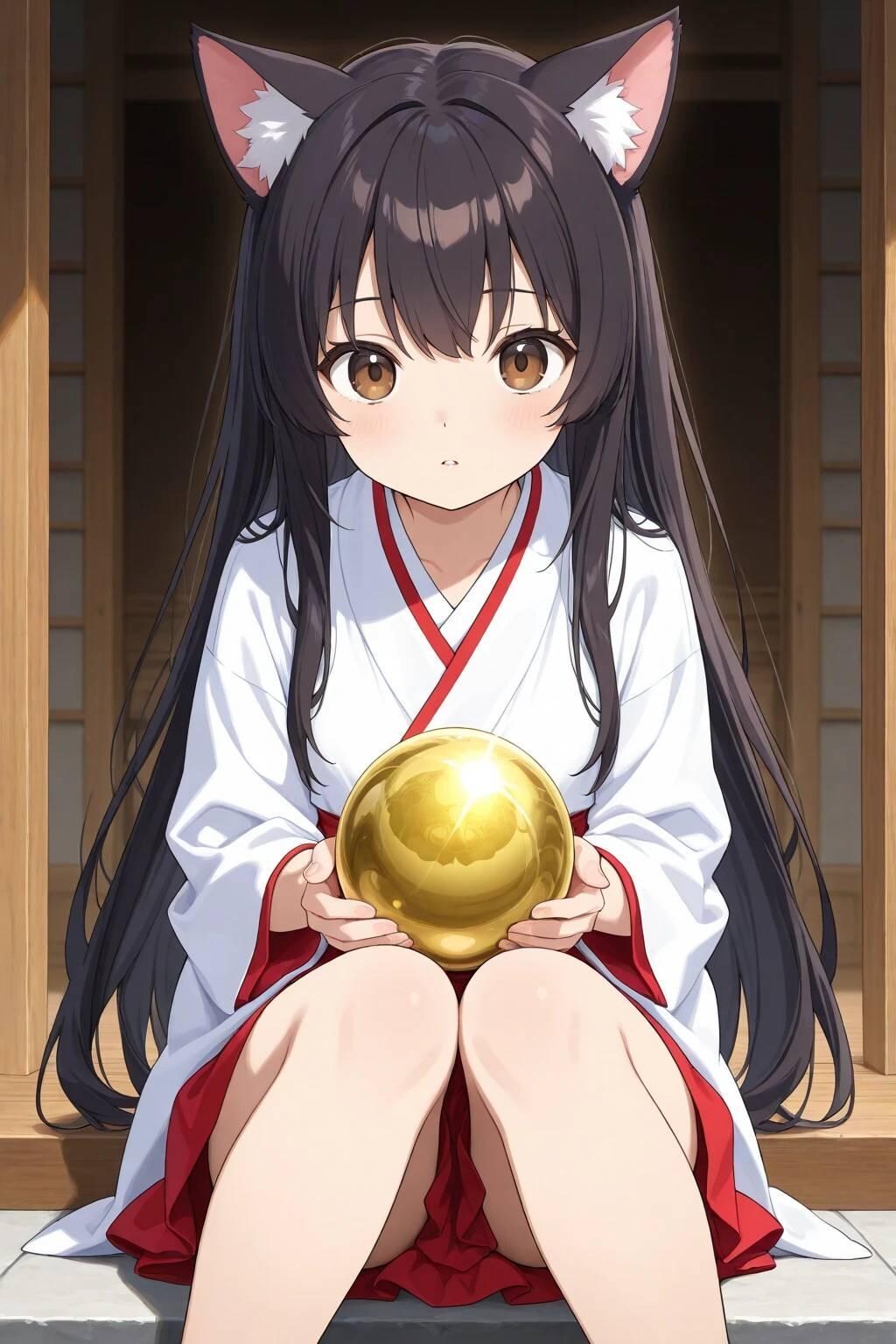 毎日ゴールデンボール