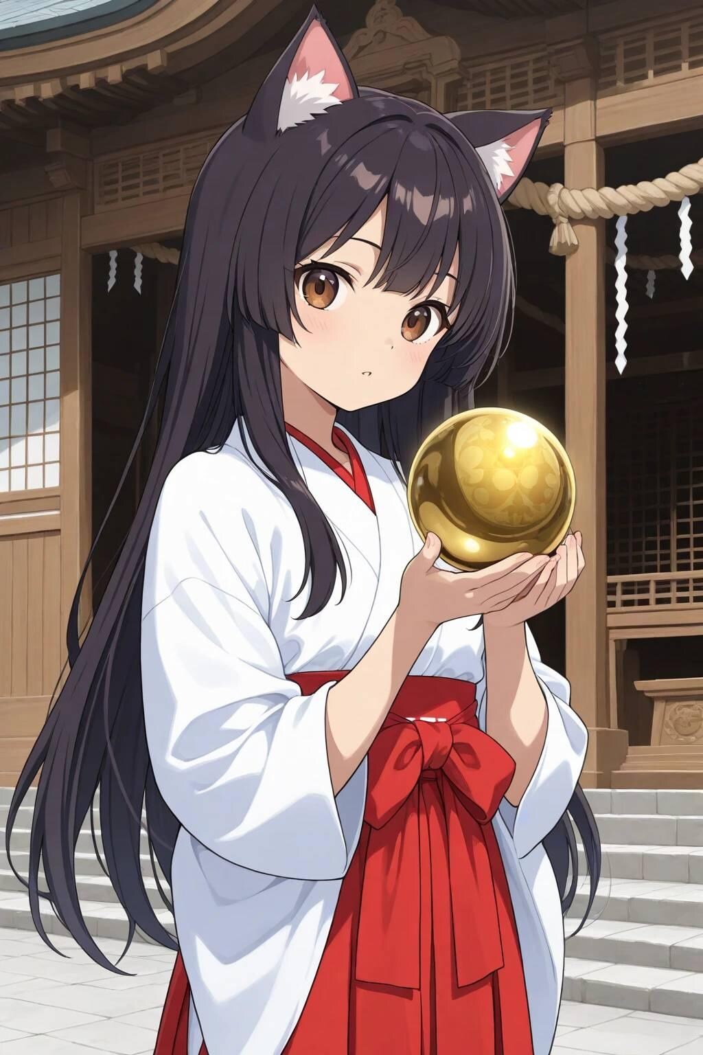 毎日ゴールデンボール