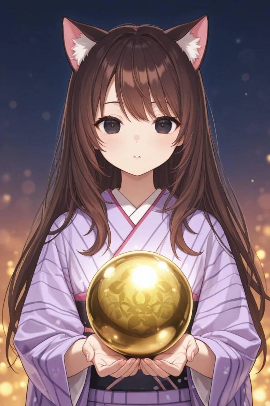 毎日ゴールデンボール