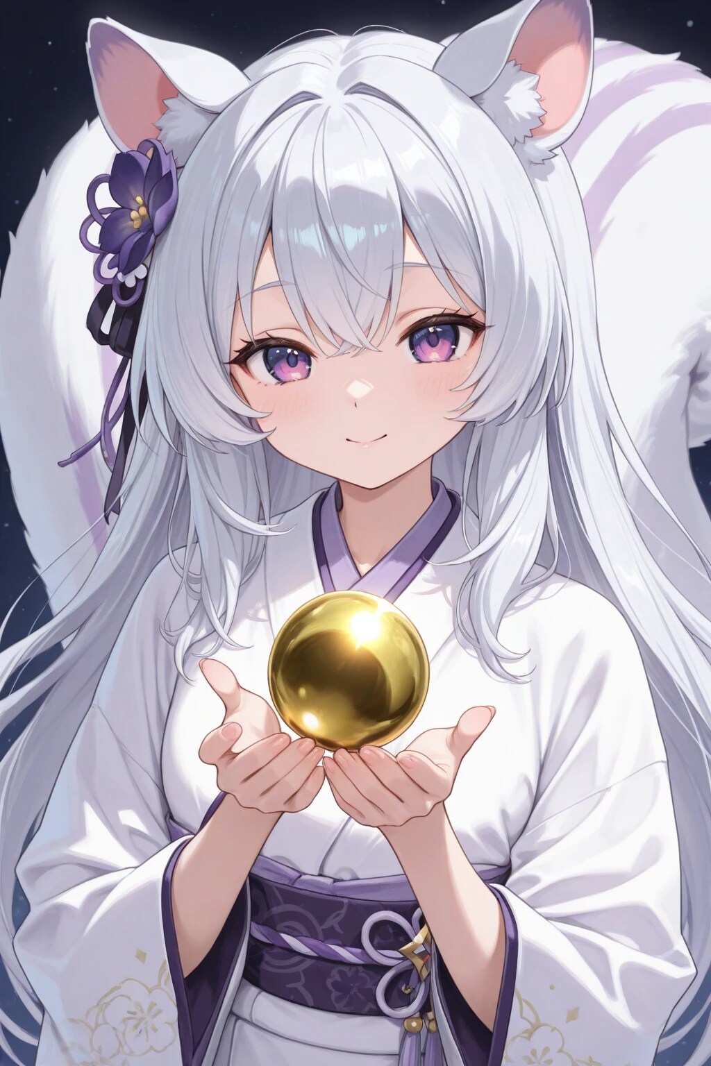 毎日ゴールデンボール