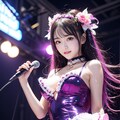 究極のアイドルライブ🎤 🎉 6枚目