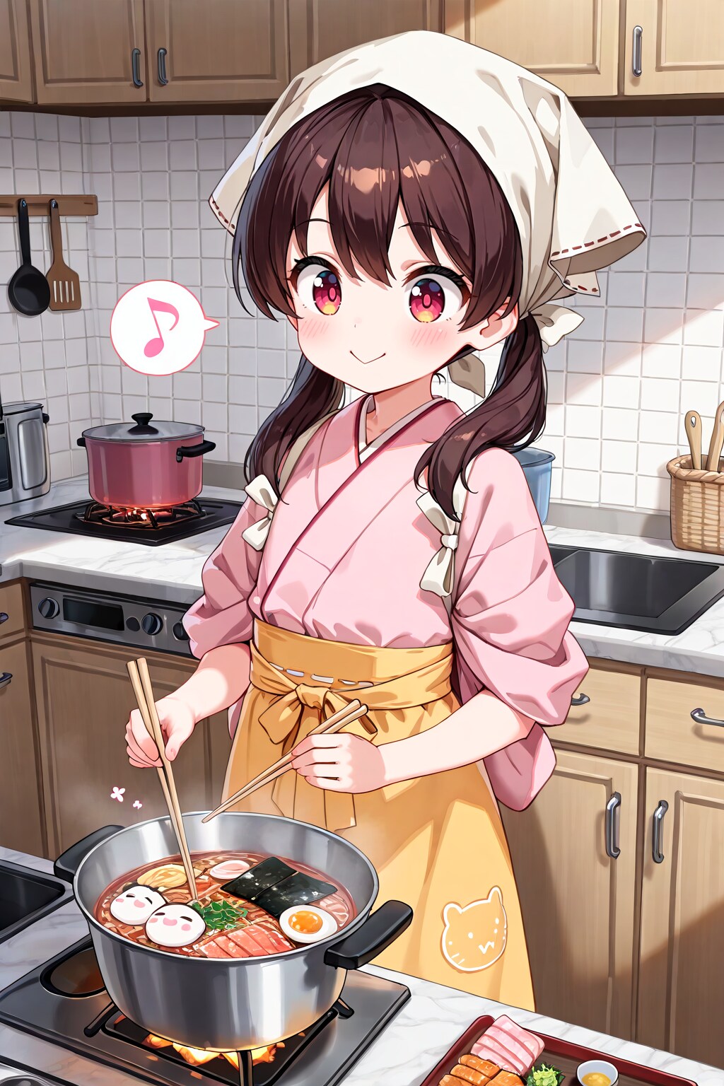 ３月２１日は日本手ぬぐいの日