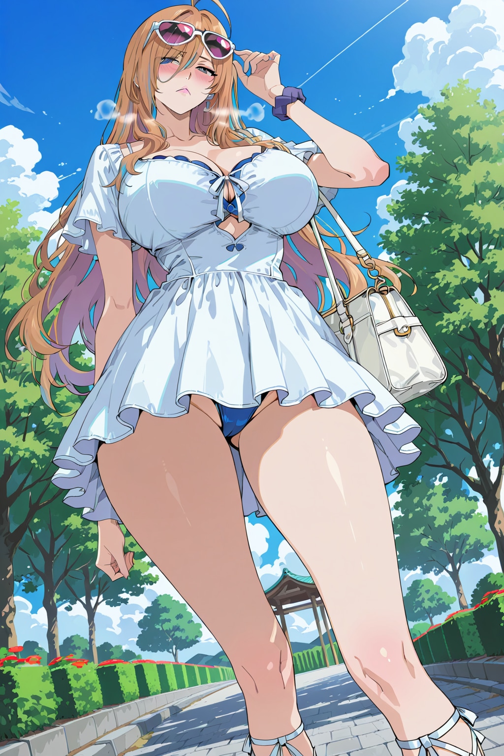 summer Girl