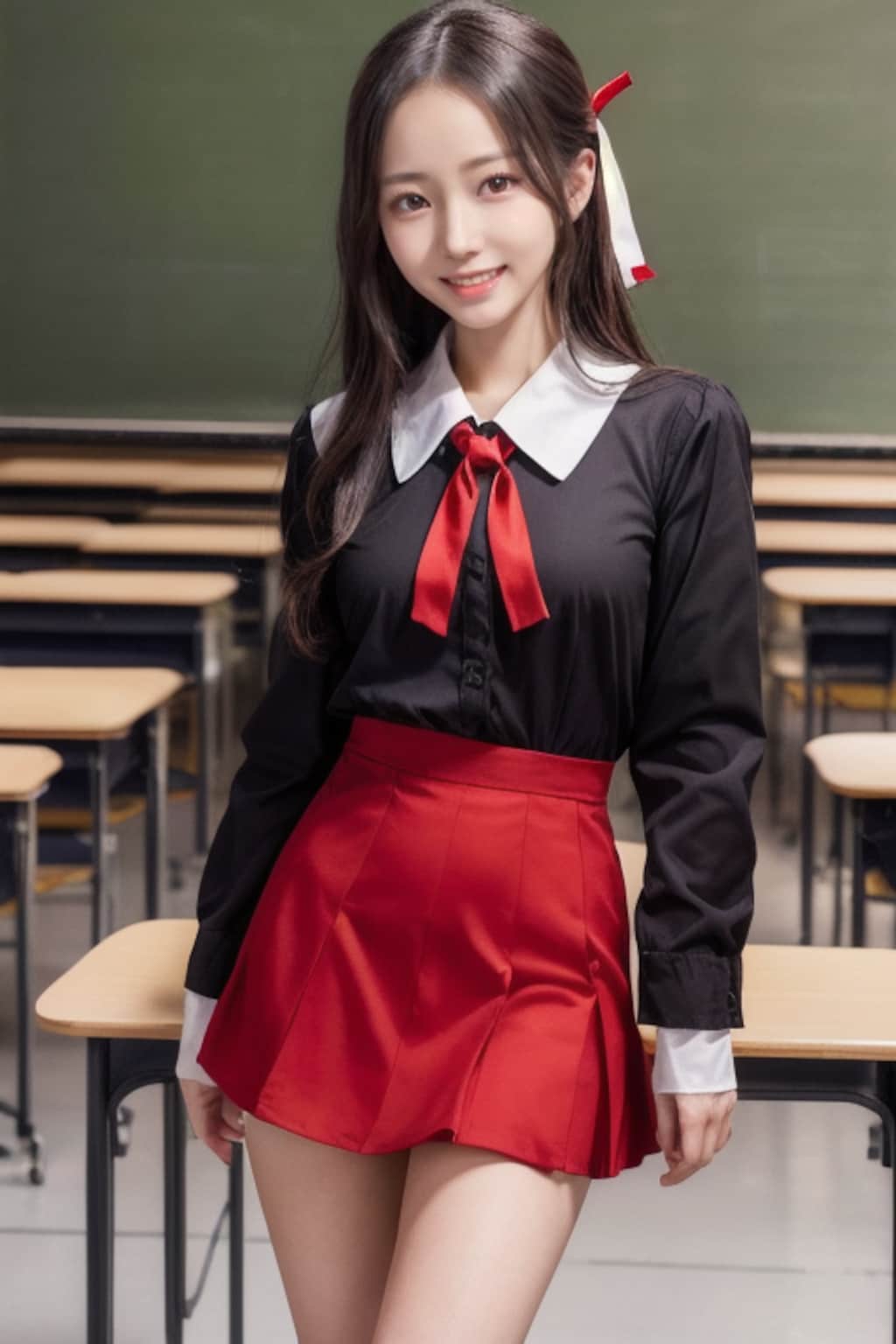 昼休み
