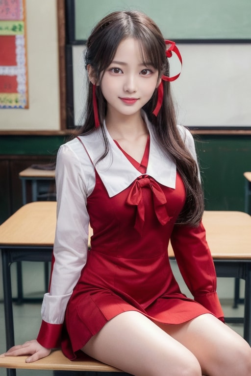 昼休み