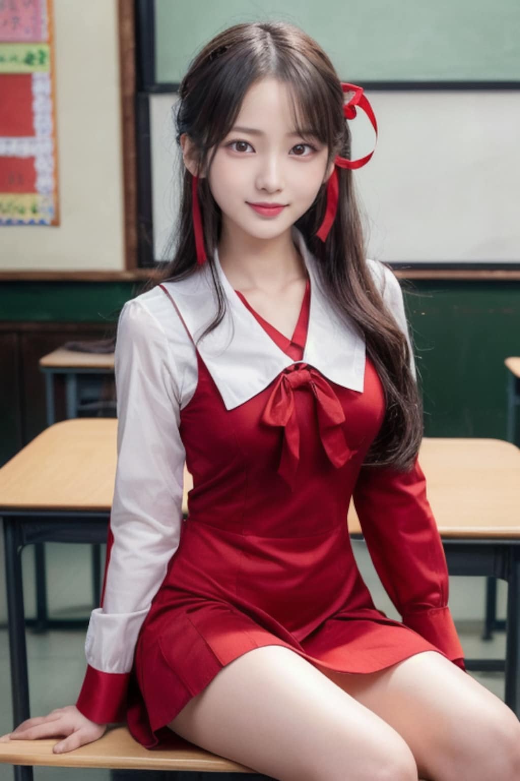 昼休み