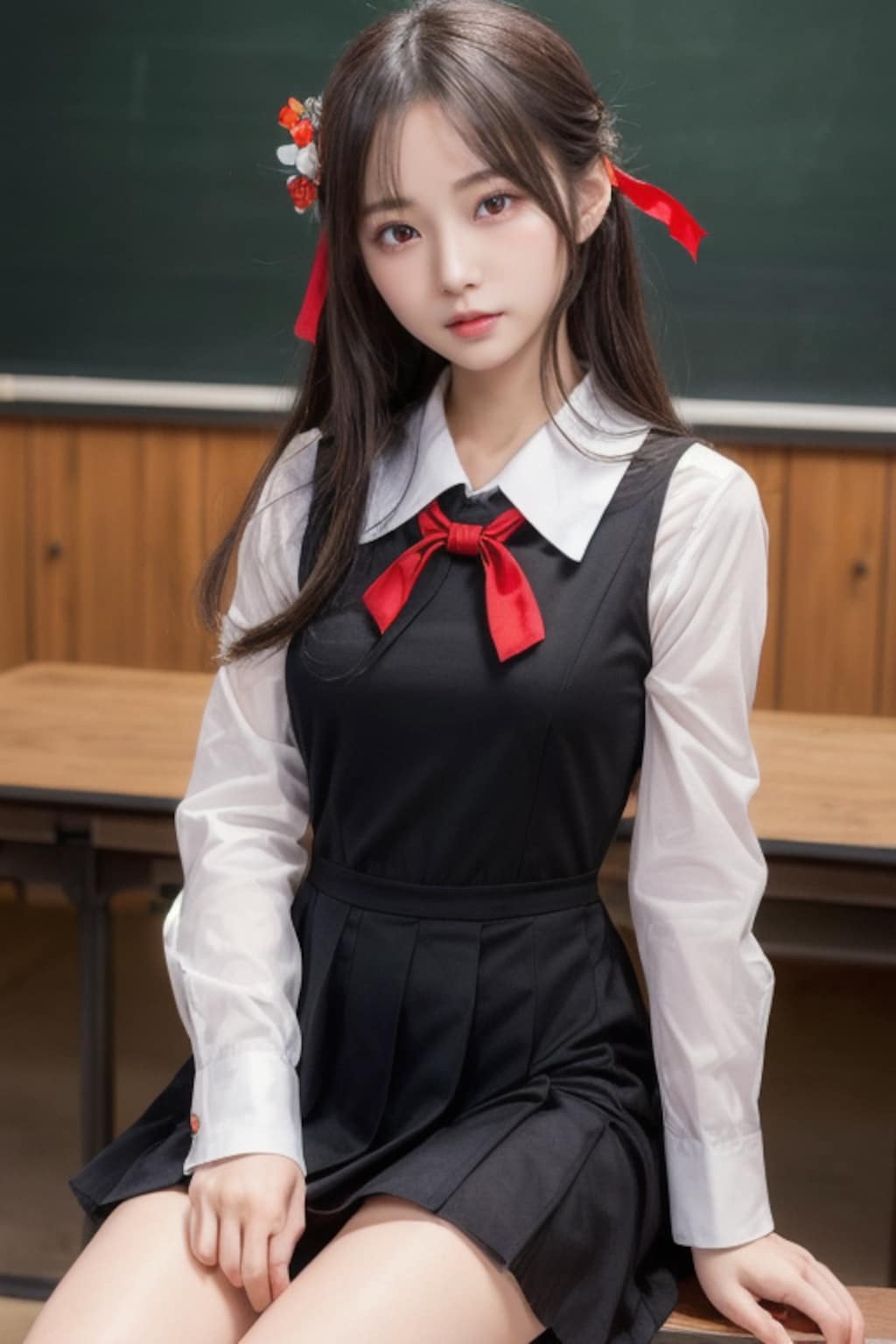 昼休み