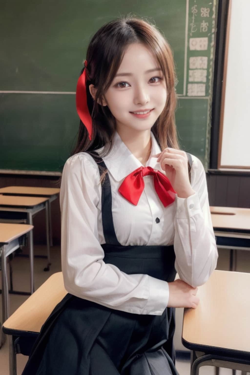昼休み