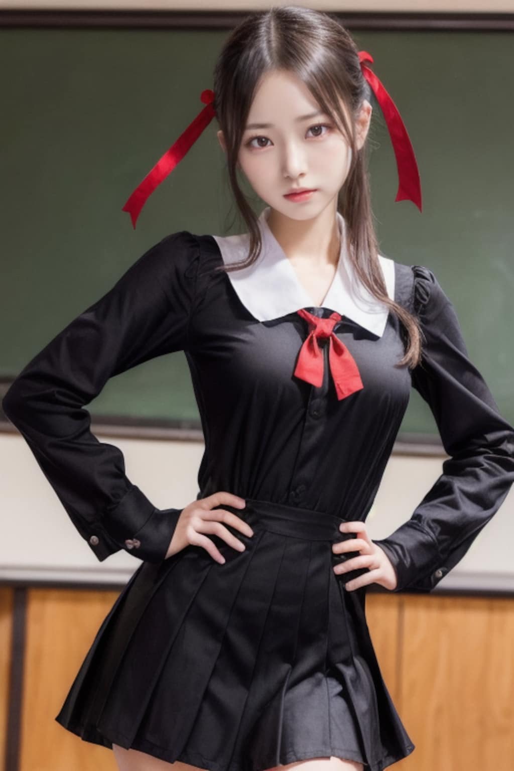 昼休み