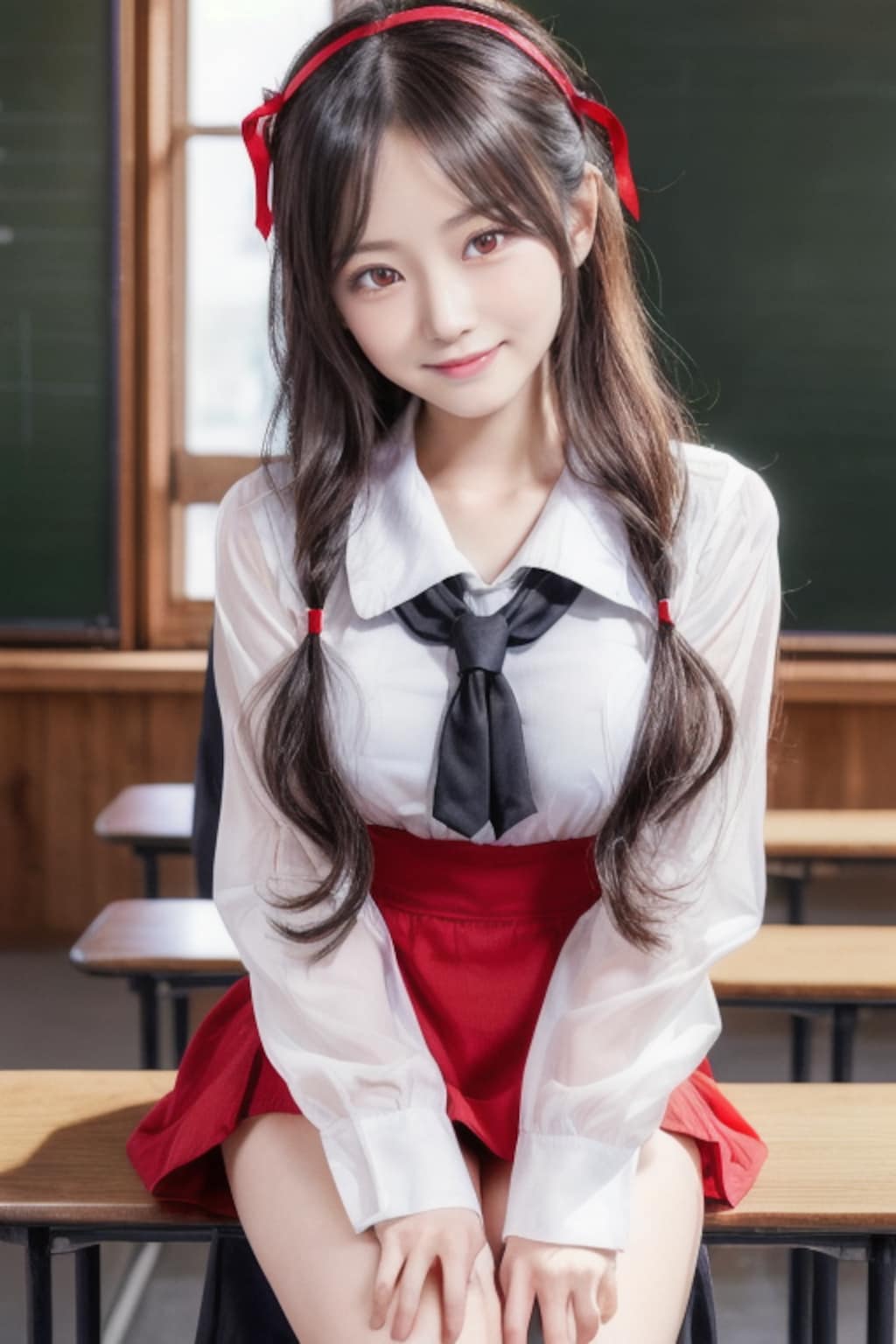 昼休み