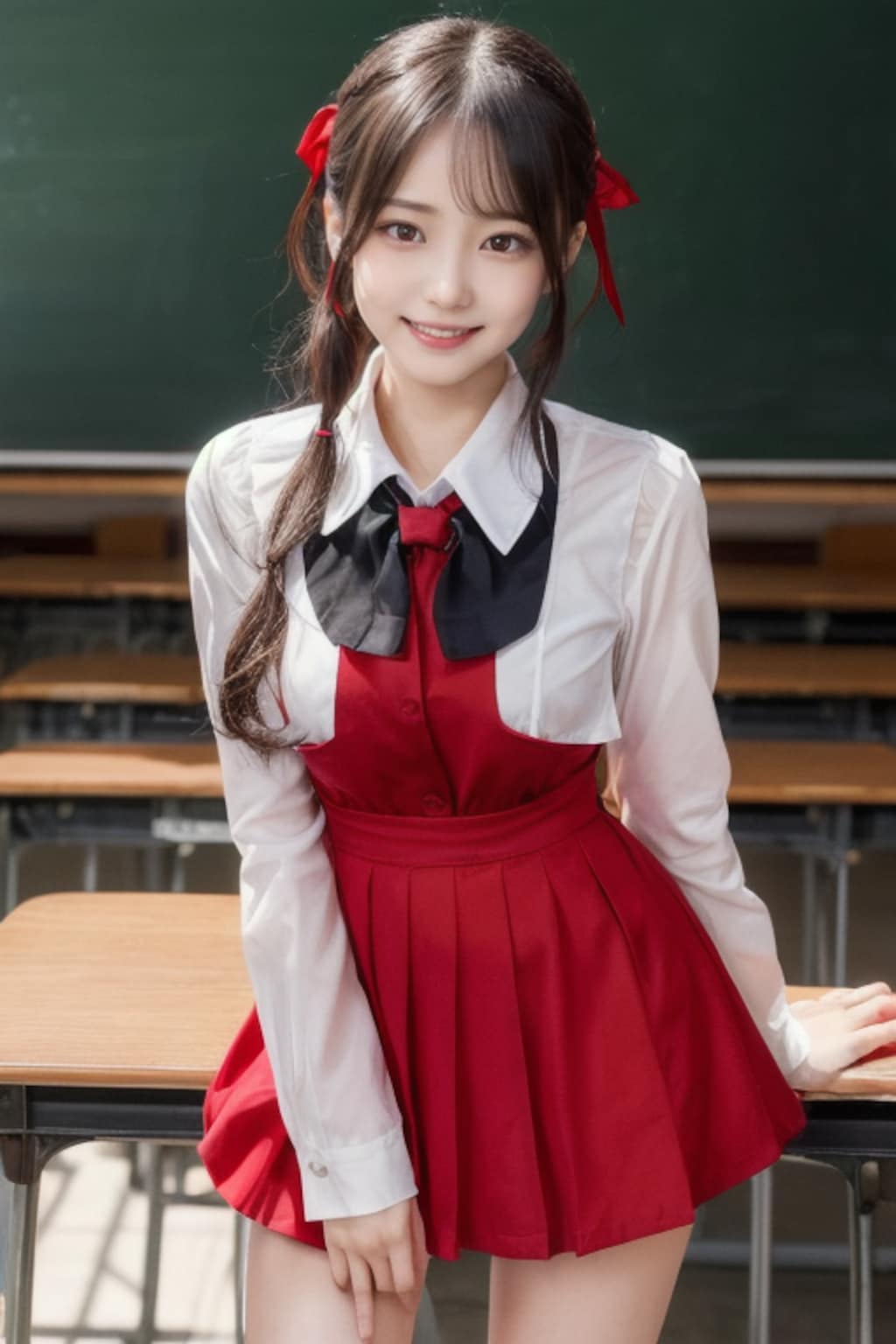 昼休み