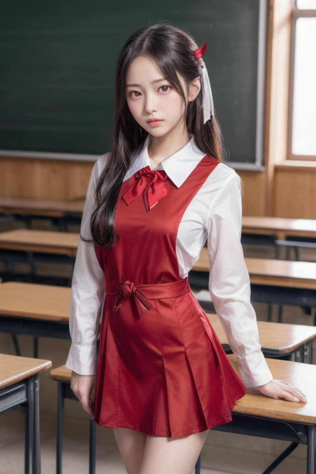 昼休み