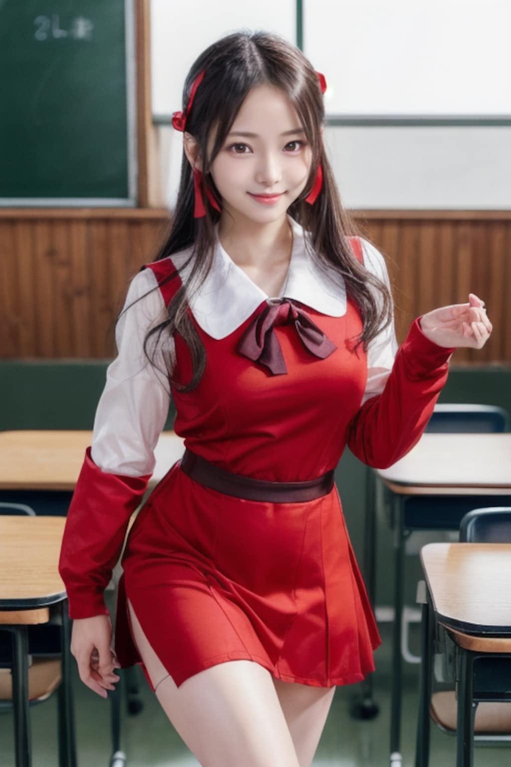 昼休み