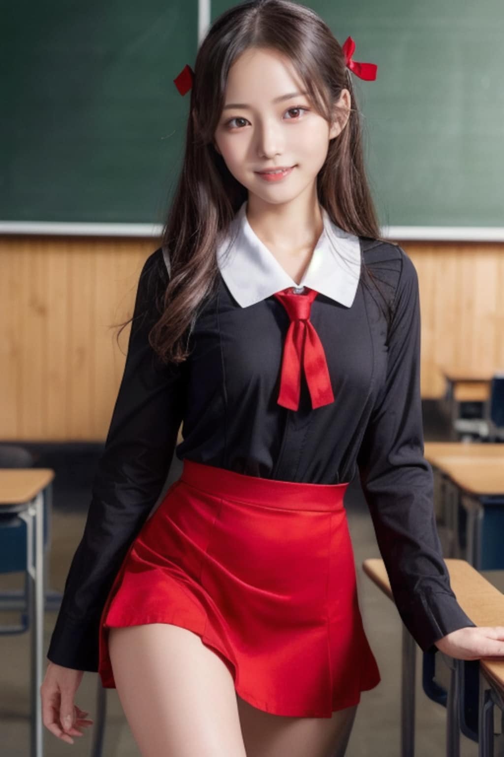 昼休み