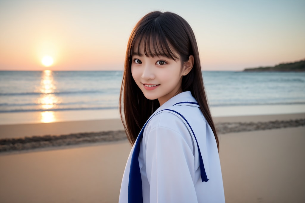 黄昏の彼女１１２